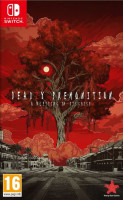 Deadly Premonition 2 NS