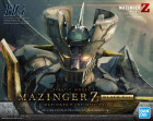HG 1/144 MAZINGER Z BLACK VER. [INFINITY VER] Hobby