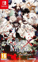 Collar x Malice Unlimited NS