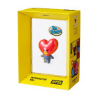 BT21 x BTS TATA ZABAWKA INTERAKTYWNA Hobby