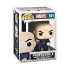 X-Men 20th Anniversary POP! Marvel Professor X 9 cm nr 641 Hobby