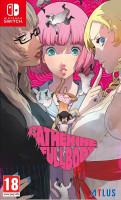 Catherine Full Body (kartridż) NS
