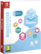 Big Pharma Special Edition NS