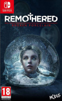 Remothered Broken Porcelain NS