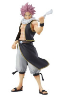 Fairy Tail Final Season Pop Up Parade PVC Statue Natsu Dragneel 17 cm Hobby