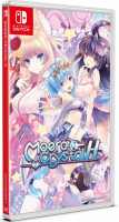 Moero Crystal H NS
