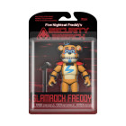 Five Nights at Freddy's Security Breach Figurka Glamrock Freddy 13 cm Hobby