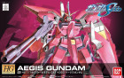 HG 1/144 R05 AEGIS GUNDAM Hobby