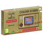 Game & Watch Super Mario Bros. Hobby