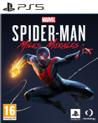 Marvel’s Spider-Man Miles Morales PL, PlayStation 5
