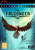 The Falconeer Deluxe Edition PC