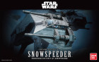 MODEL STAR WARS 1/48 SNOWSPEEDER Hobby