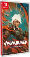 Pawarumi Definitive Edition NS