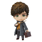Fantastic Beasts Nendoroid Figurka Newt Scamander 10 cm Hobby