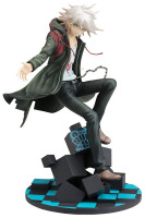 Super Danganronpa 2 ARTFX J Statue 1/8 Nagito Komaeda 21 cm Hobby