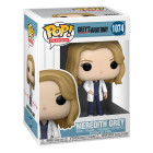 Grey's Anatomy POP! TV Vinyl Figure Meredith Grey 9 cm Hobby