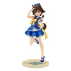 Strike Witches Statua PVC 1/7 Yoshika Miyafuji World Witches Music Festival 2019 Ver. 23 cm Hobby