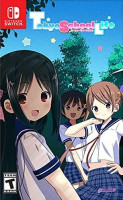 Tokyo School Life (kod w pudełku) NS