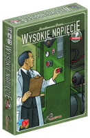 Wysokie napięcie (doładowana wersja) Hobby