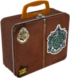TOP TRUMPS TIN Harry Potter Slytherin Hobby