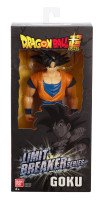 DRAGON BALL LIMIT BREAKER GOKU Hobby
