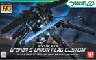 HG 1/144 UNION FLAG (GRAHAM CUSTOM) Hobby