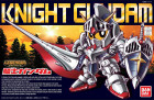BB370 LEGENDBB KNIGHT GUNDAM Hobby
