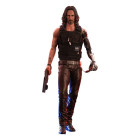 Cyberpunk 2077 1/6 Johnny Silverhand 31 cm Hobby