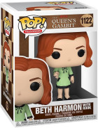 The Queen's Gambit POP! Beth Harmon 9 cm nr 1122 Hobby