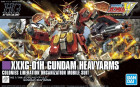 HGAC 1/144 XXXG-01H GUNDAM HEAVYARMS Hobby