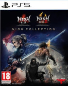 Nioh Collection, PlayStation 5