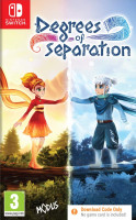 Degrees of Separation (kod w pudełku) NS