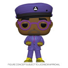 Spike Lee POP! Spike Lee (Purple Suit) 9 cm Hobby