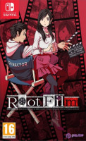 Root Film NS