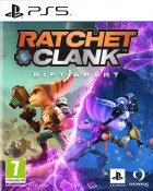 Ratchet and Clank Rift Apart, PlayStation 5