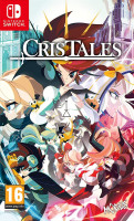 Cris Tales NS