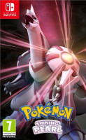 Pokemon Shining Pearl, Nintendo Switch