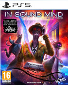 In Sound Mind Deluxe Edition PS5