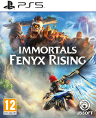 Immortals Fenyx Rising ANG PS5