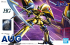 HG 1/144 HEAVY METAL AUG Hobby