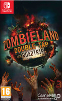 Zombieland Double Tap Road Trip (kod w pudełku) NS