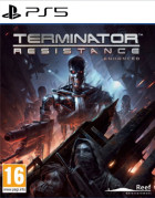 Terminator Resistance Enhanced, PlayStation 5