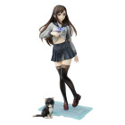 13 Sentinels Aegis Rim Statua PVC 1/7 Megumi Yakushiji 25 cm Hobby