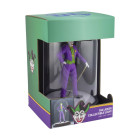 DC Comics Bell Jar Light The Joker 20 cm Hobby