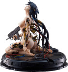 Ghost in the Shell Statua 1/4 Motoko Kusanagi 27 cm Hobby