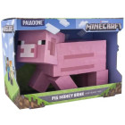 Skarbonka świnka Minecraft Hobby