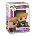 Disney Ultimate Princess POP! Cinderella 9 cm nr 1015 Hobby