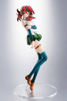Betterman Statua PVC 1/7 Hinoki Sai 24 cm Hobby