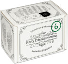 Karty Dżentelmenów Epizod Szósty Hobby