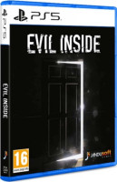 Evil Inside, PlayStation 5